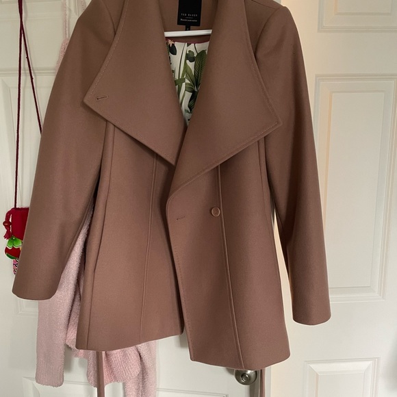 Ted baker coat - Picture 1 of 2